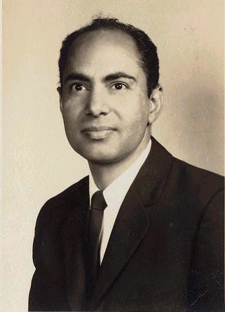 Dr. Hasan in USA 1