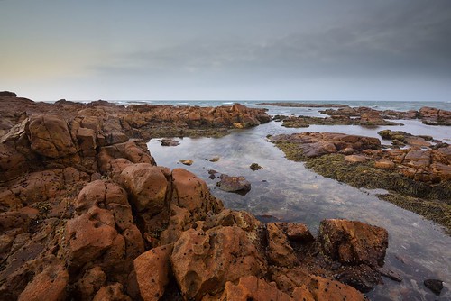 ocean seascape rocks australia newsouthwales mornapoint annabay birubipoint nikon1635mmf4 nikond750