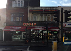Picture of Pooja Sweets And Savouries, SW17 7ER
