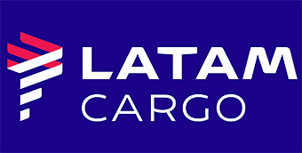 LATAM Cargo negativo RGB