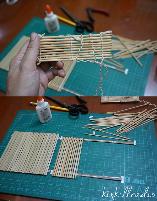 bamboofence