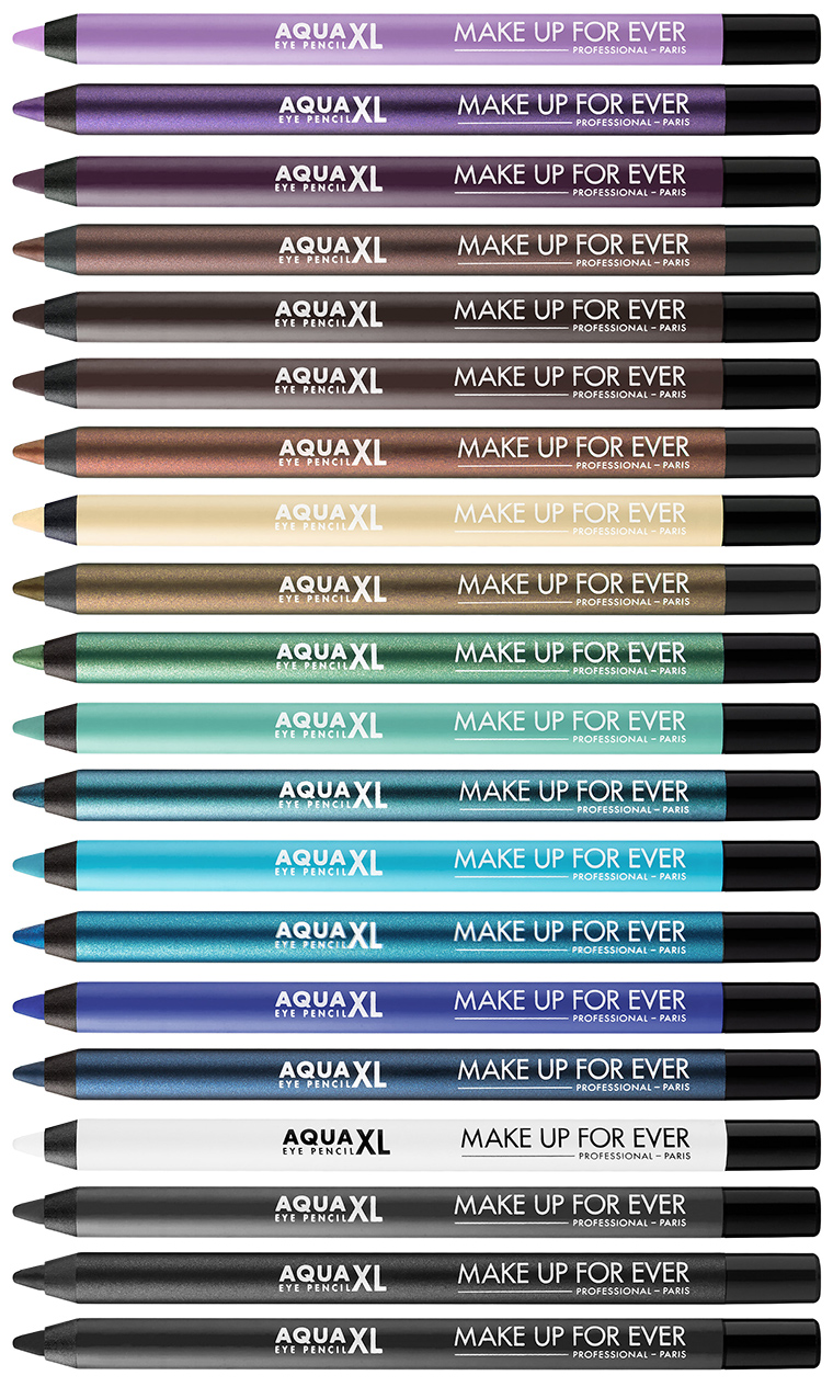 Make Up For Ever Aqua Xl Eye Pencil Waterproof Eyeliner
