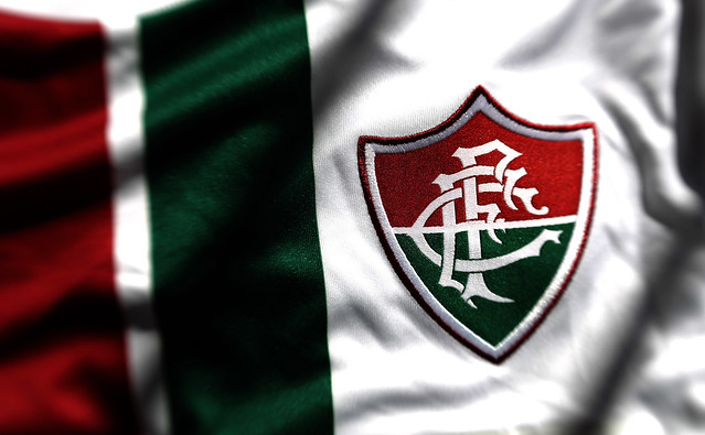 Treino do Fluminense - 09/02/2016