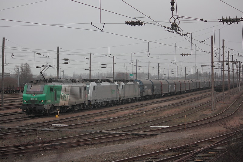 BB 27059 / Dunkerque
