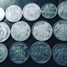 #Old #Coin #Rs #1Rs #INDIA