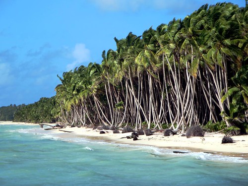 west beach island islands coconut lagoon plantation cocos keeling