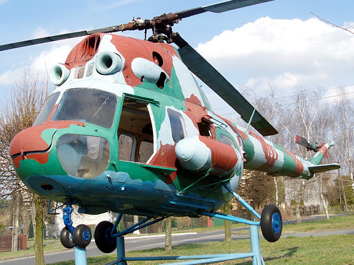 4546 as 1997 Mi-2 Babimost 28-03-16