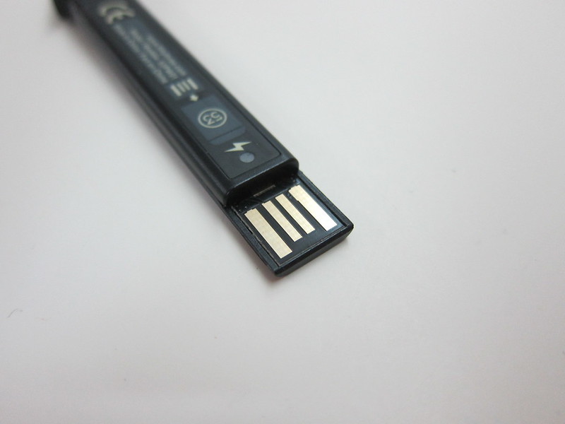 FiftyThree Pencil - Battery USB Port
