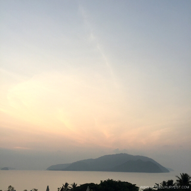 Sunrise-in-Phuket-cloudy