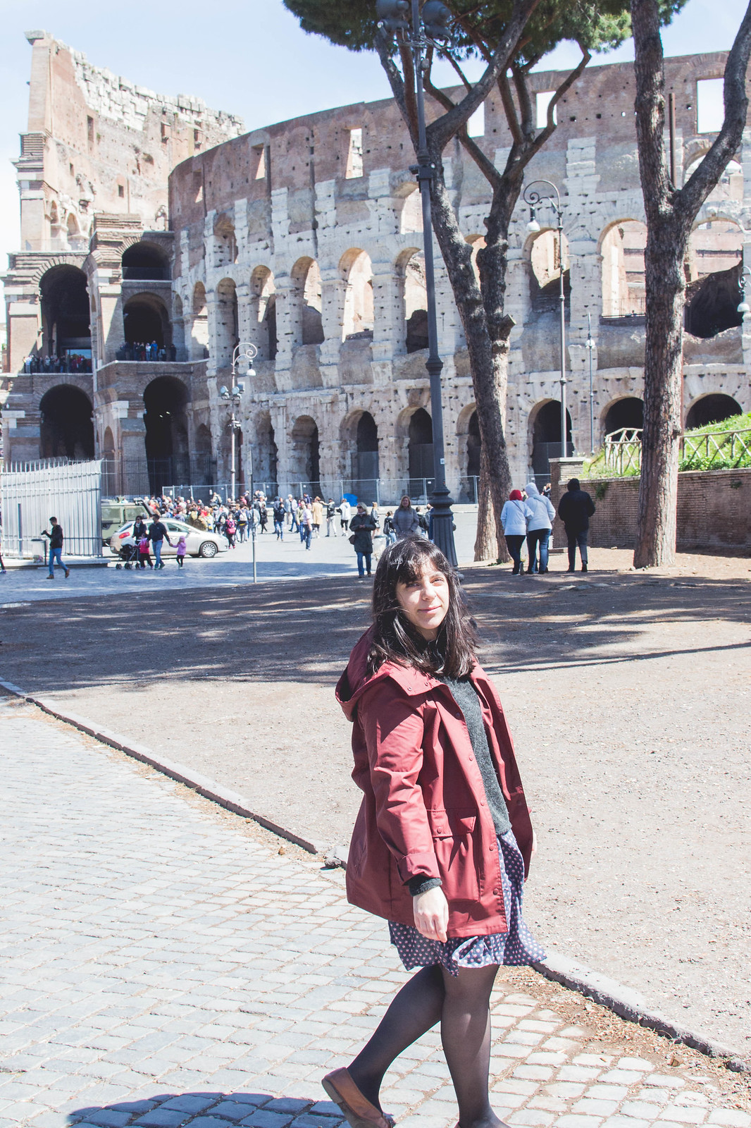 Discovering Rome