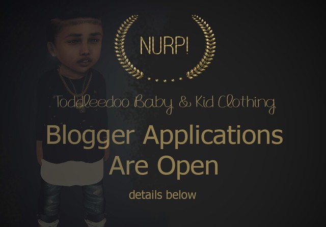 Nurp Blogger Search!