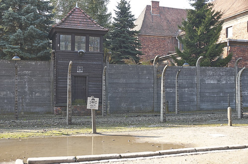 【写真】2015 東欧周遊 : アウシュヴィッツ第一強制収容所/2021-06-26/PICT4024