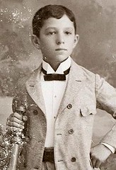 Young B. Max Mehl