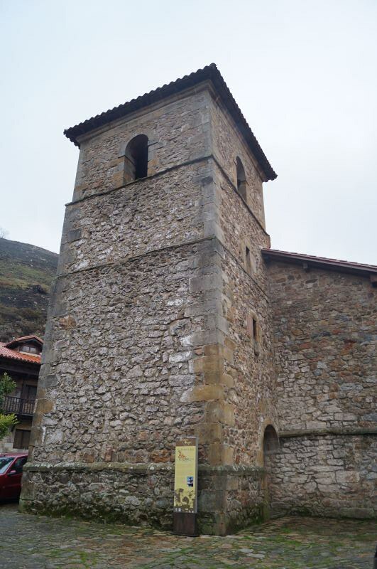 22/03- Valles del Saja y Nansa: De la Cantabria profunda - Semana Santa a la cántabra (61)