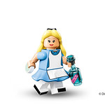 LEGO 71012 Disney Collectible Minifigures Alice