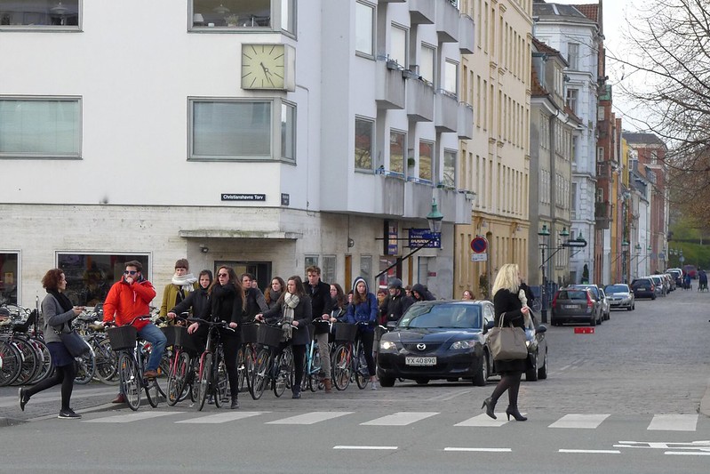 Kopenhag Bisiklet