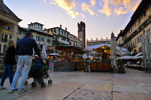 Verona, Veneto, Italy