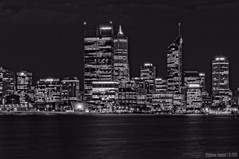 Lights of Perth (3/5)