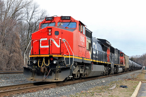 CN 2162 on K-684
