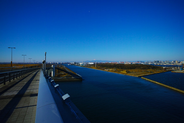 20160109_05_2016 New Year's Day of the Tokyo Gate Bridge by SIGMA dp0 Quattro