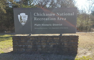 Chickasaw NRA