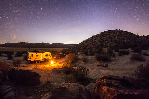 california camping sky night stars us julian unitedstates desert nighttime anzaborrego rv campground blairvalley