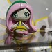 Mattel: Monster High Minis: Toy Fair 2016