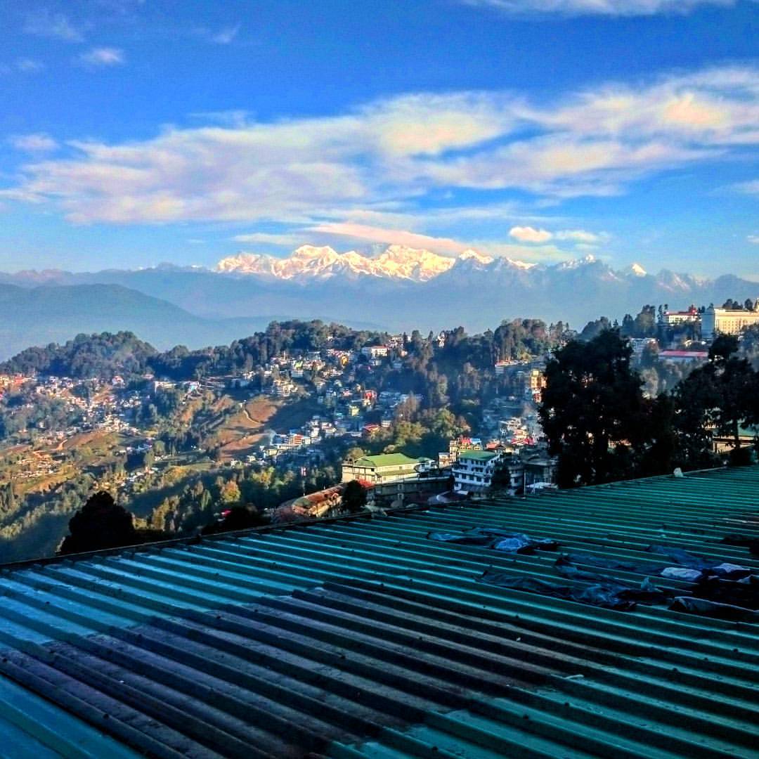 Discovering Darjeeling in West Bengal, India - cazenove+loyd