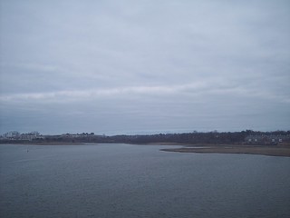 Neponset River