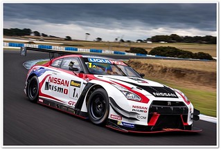 2016 BATHURST Nissan Motorsport -103