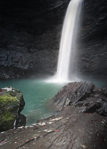 winter color nature water canon landscape eos waterfall rocks tennessee ozonefalls canon7d