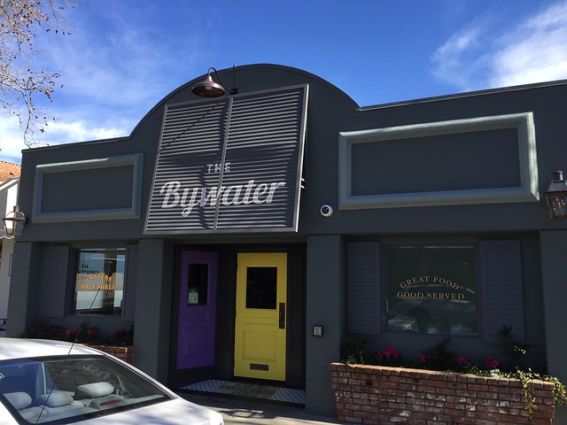 The Bywater
