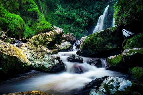 nature water rock água brasil flow waterfall br natureza vegetation santacatarina cachoeira vegetação rocha correnteza corupá