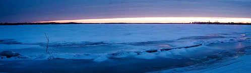 winter panorama snow cold ice wisconsin landscape olympus madison omd susnet olbrichpark lakemonona em5markii