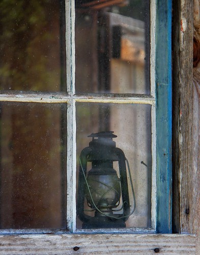 window florida lantern