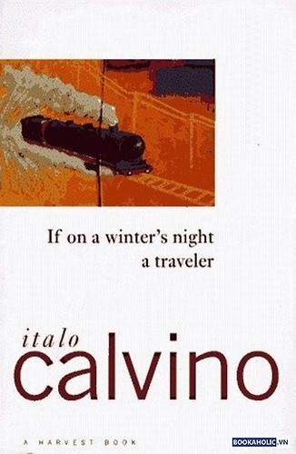 If on a winter's night a traveler