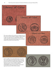 Lange Coin Collecting Albums Col 2, page 66