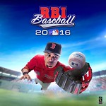 R.B.I. Baseball 16