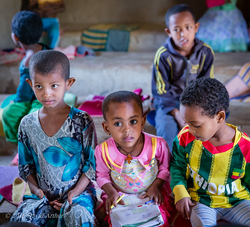 africa children schoolchildren ethiopia et amhara awraamba awraambacommunity easter2016