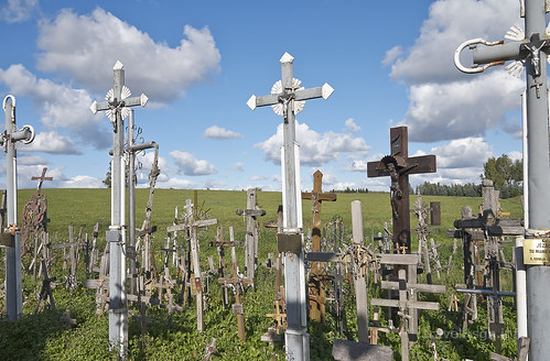 【写真】2015 東欧周遊 : 十字架の丘（２）/2015-09-27/PICT3454