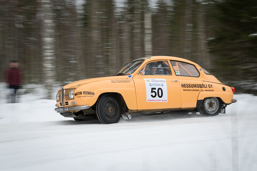 auto winter red snow car sport finland rally historic saab rallye motorsport 96 pohjanmaa pohjanmaaralli historicrallytrophy