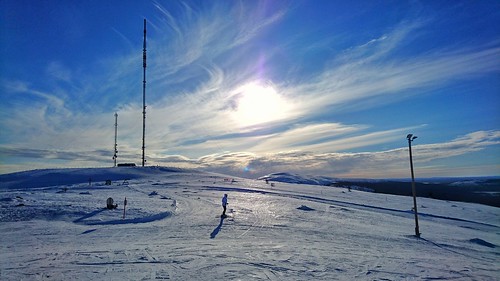 sunset snow finland landscape landscapes pyhä pyhätunturi visitfinland sonyxperiaz5 mestapaikka