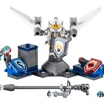 LEGO Nexo Knights Ultimate Lance (70337)
