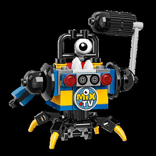 LEGO Mixels Series 9 Myke (41580)