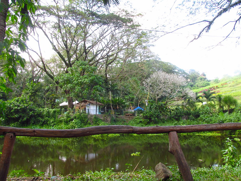 La Mesa Eco Park, PH