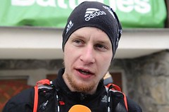 Zimními mistry ČR v horském maratonu jsou Žákovský a Macurová