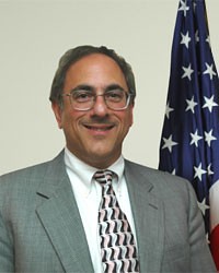 Donald Scarinci