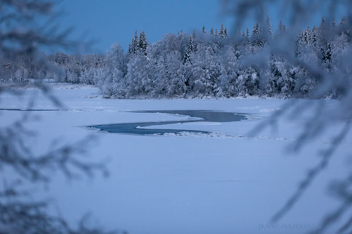 blue winter snow ice nature water river landscape lumi talvi maisema vesi luonto jää sininen joki meltaus ounasjoki jannemaikkula ikithule teponkari