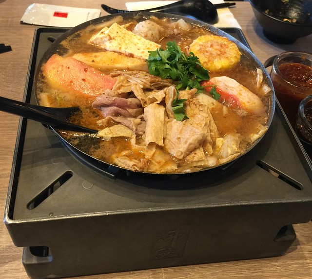 Boiling Point 3