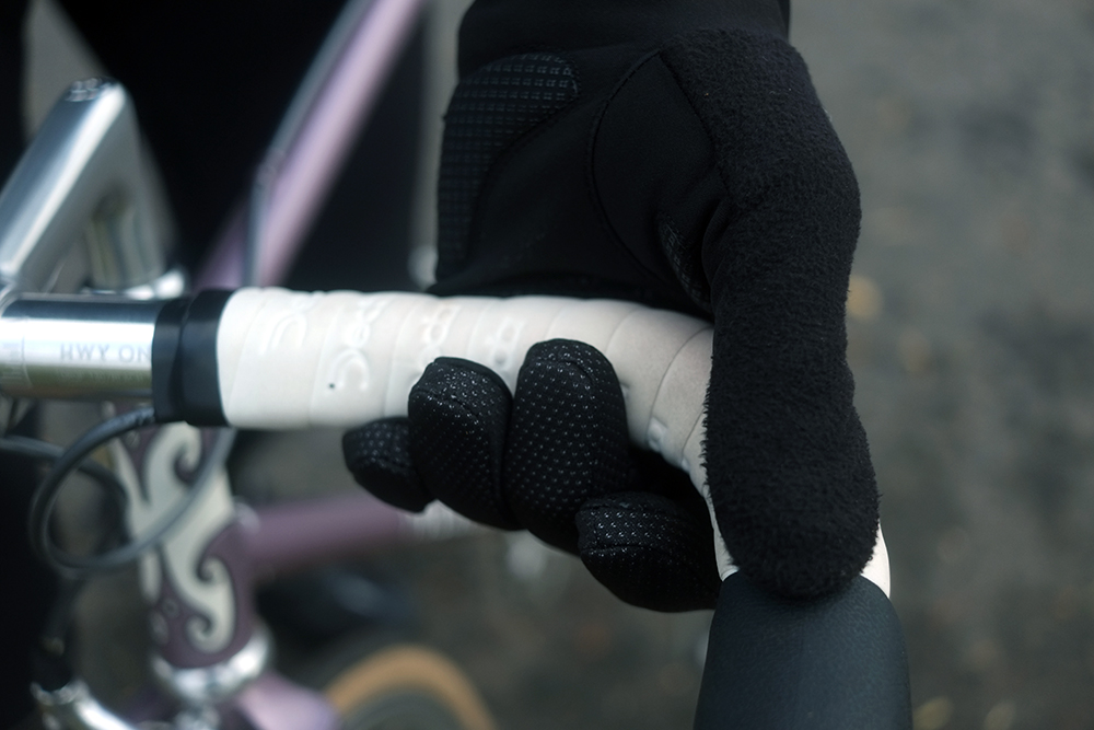 Phew Windster Cycling Gloves